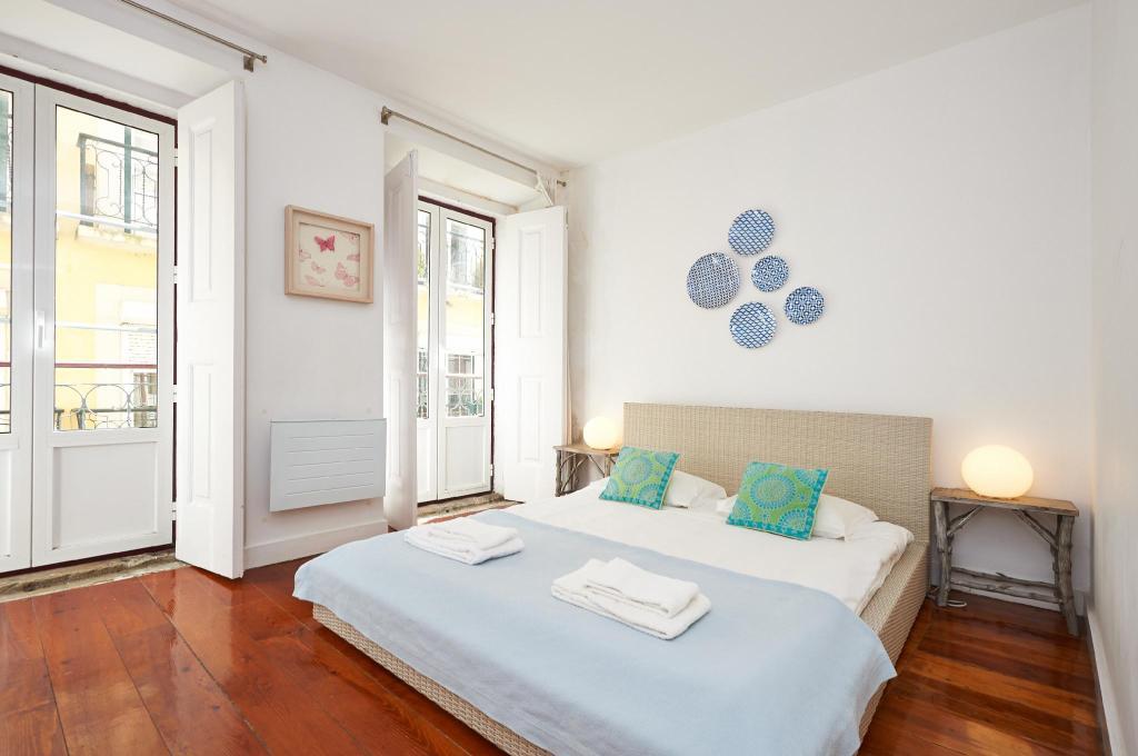 Hello Lisbon Principe Real Apartments Εξωτερικό φωτογραφία