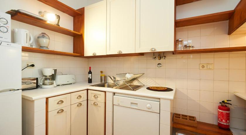 Hello Lisbon Principe Real Apartments Εξωτερικό φωτογραφία