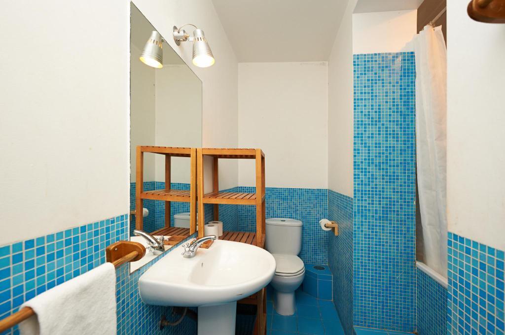 Hello Lisbon Principe Real Apartments Εξωτερικό φωτογραφία