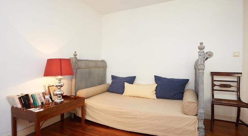 Hello Lisbon Principe Real Apartments Εξωτερικό φωτογραφία