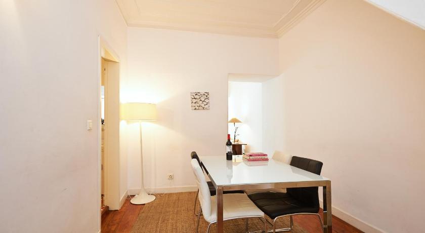 Hello Lisbon Principe Real Apartments Εξωτερικό φωτογραφία