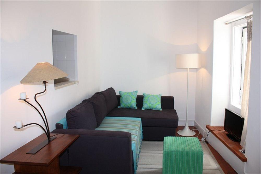 Hello Lisbon Principe Real Apartments Εξωτερικό φωτογραφία