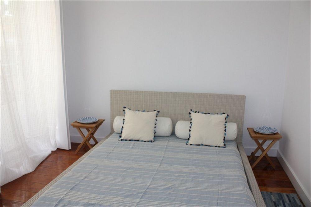 Hello Lisbon Principe Real Apartments Εξωτερικό φωτογραφία